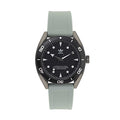 Adidas Originals Diver Black & Sage | Montriel Watches