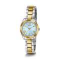 Guess Azure Roman Two-Tone | Montriel Watches