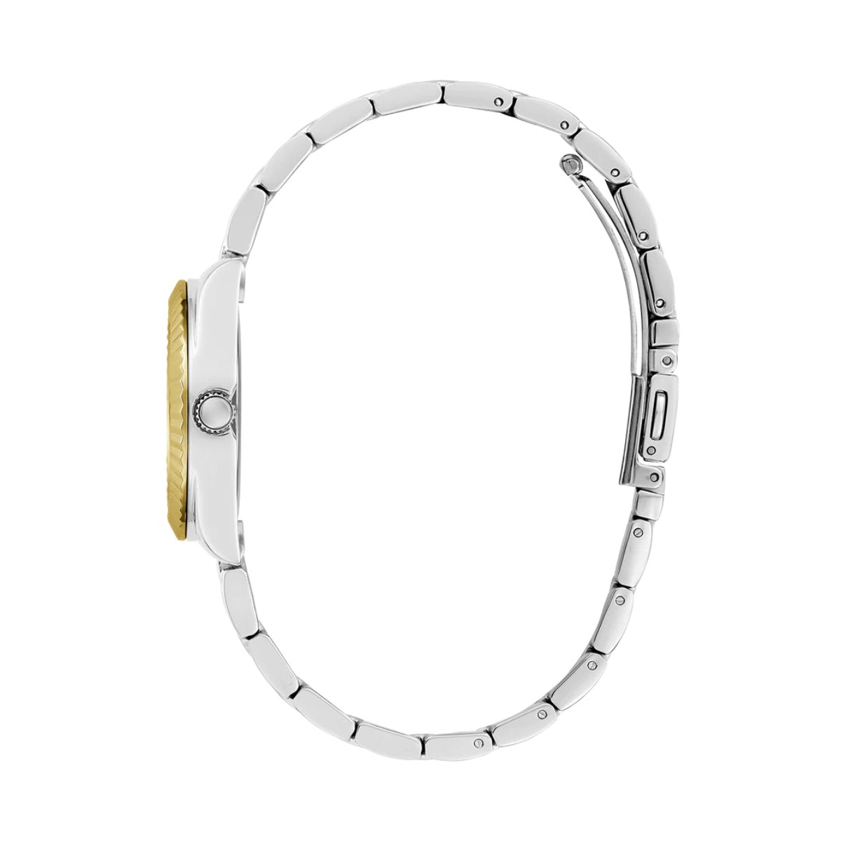 Guess Azure Roman Two-Tone | Montriel Watches