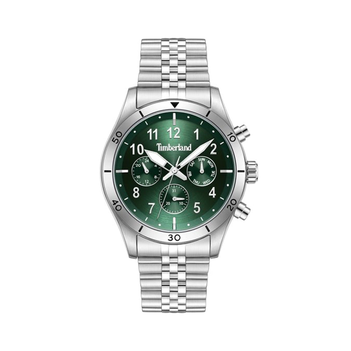 Timberland Forest Multifunction | Montriel Watches