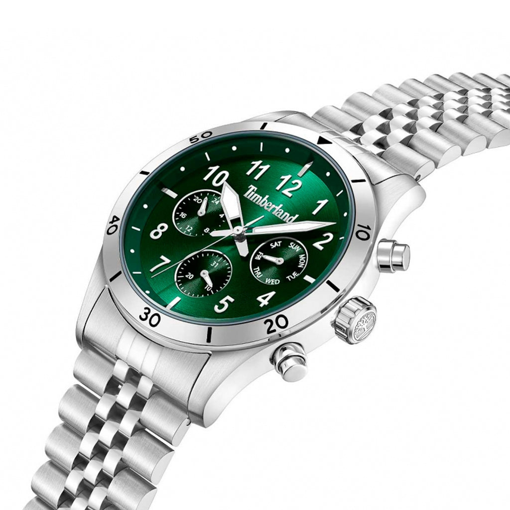 Timberland Forest Multifunction | Montriel Watches