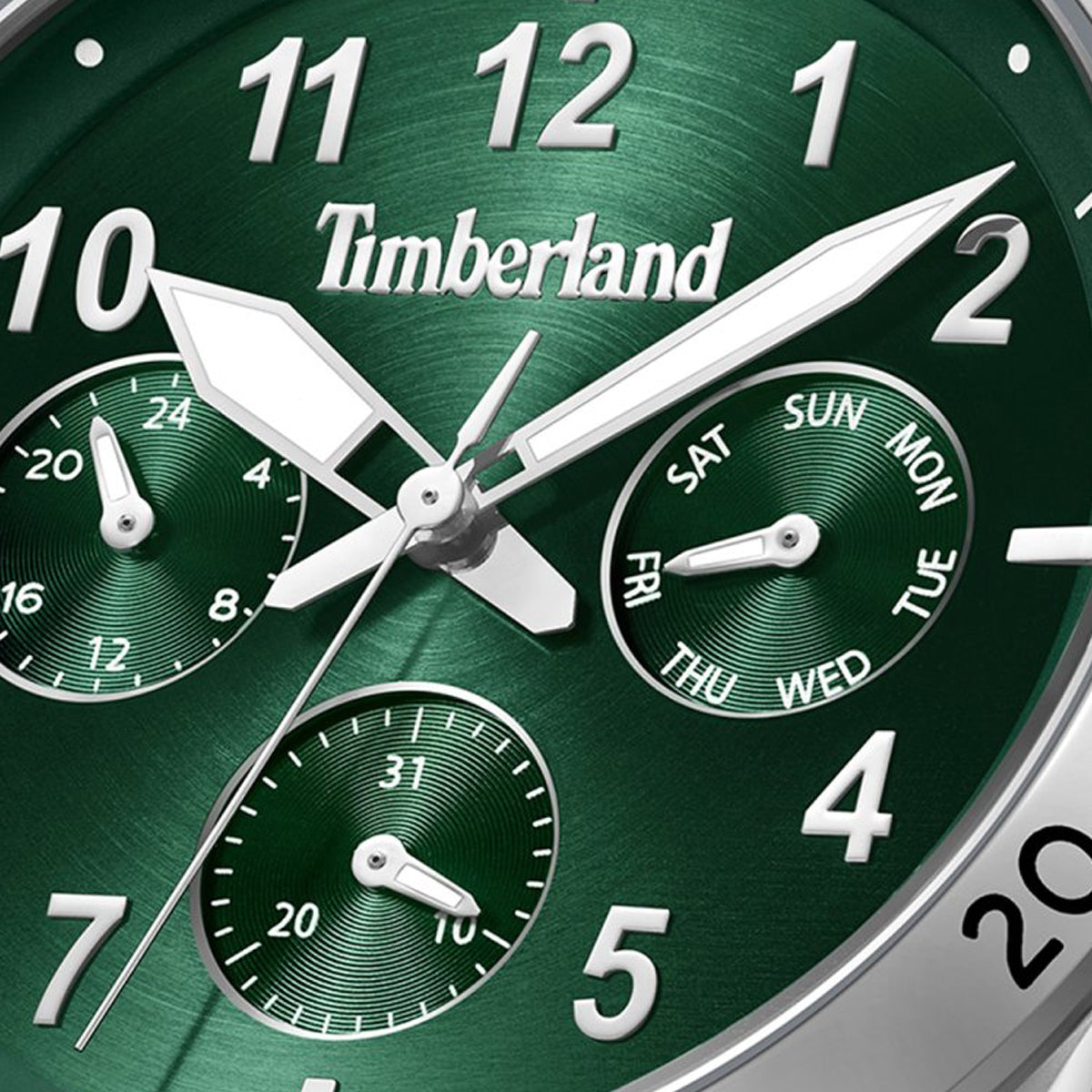 Timberland Forest Multifunction | Montriel Watches