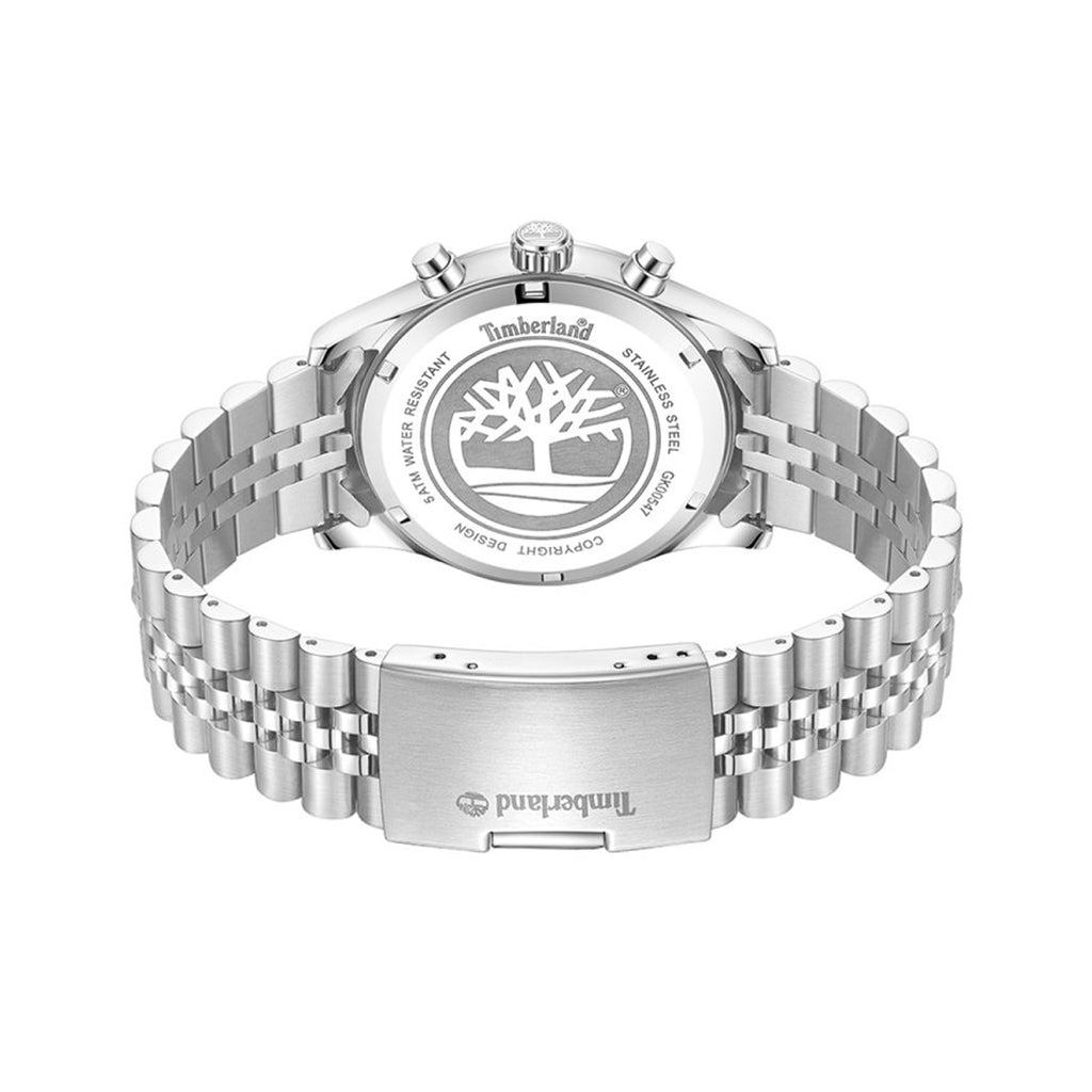 Timberland Forest Multifunction | Montriel Watches