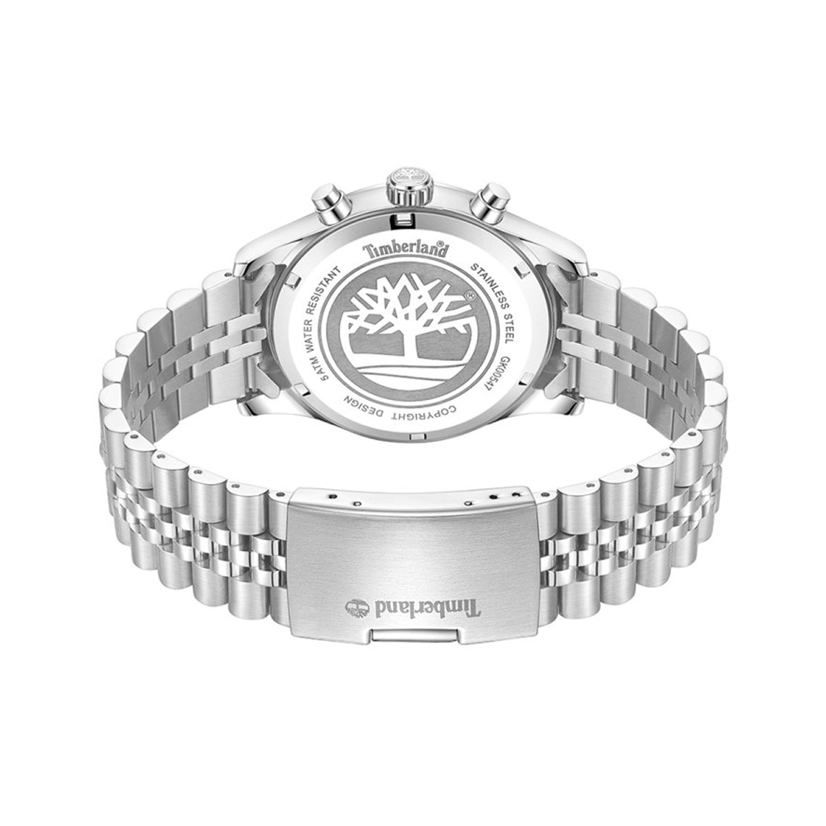 Timberland Forest Multifunction | Montriel Watches